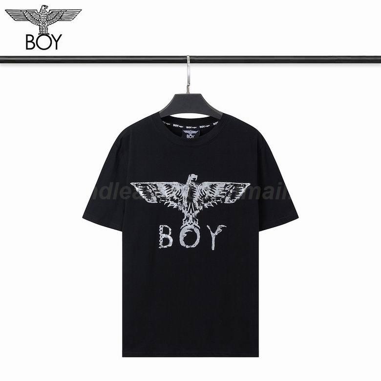 Boy London Men's T-shirts 128
